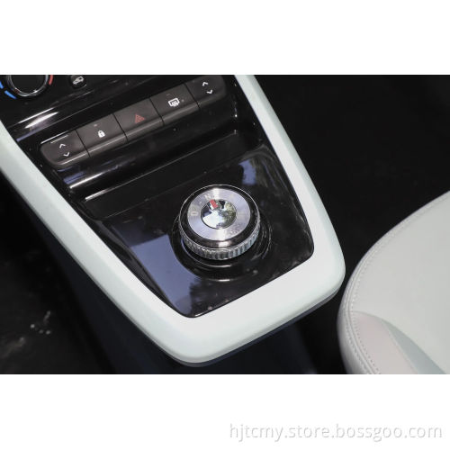 2022 China's hottest mini SUV Dongfeng Nano BOX 331KM mini car for adult